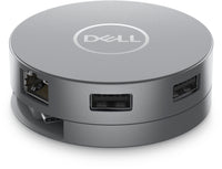 DELL 6-in-1-USB-C-Multiport-Adapter – DA305
