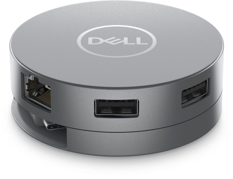 DELL 6-in-1-USB-C-Multiport-Adapter – DA305