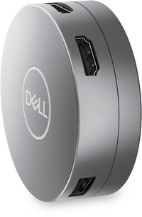 DELL 6-in-1-USB-C-Multiport-Adapter – DA305
