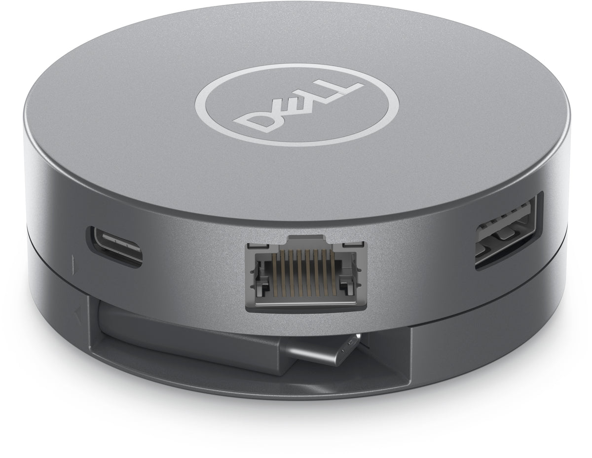 DELL 6-in-1-USB-C-Multiport-Adapter – DA305
