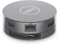 DELL 6-in-1-USB-C-Multiport-Adapter – DA305