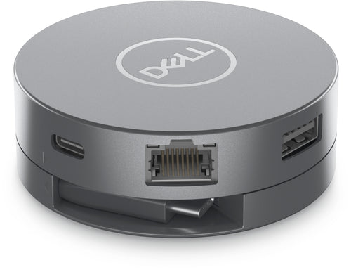 DELL 6-in-1-USB-C-Multiport-Adapter – DA305