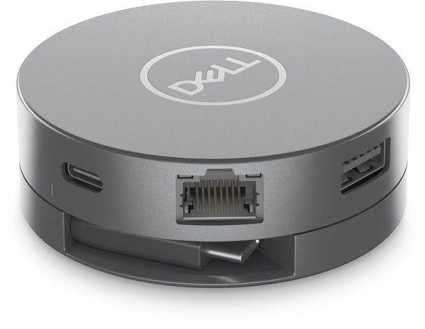 DELL 6-in-1-USB-C-Multiport-Adapter – DA305