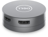 DELL 6-in-1-USB-C-Multiport-Adapter – DA305