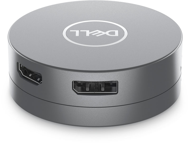 DELL 6-in-1-USB-C-Multiport-Adapter – DA305