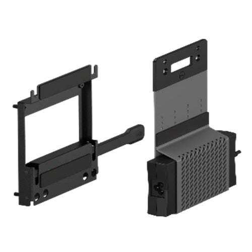 DELL 4VP09 Schwarz