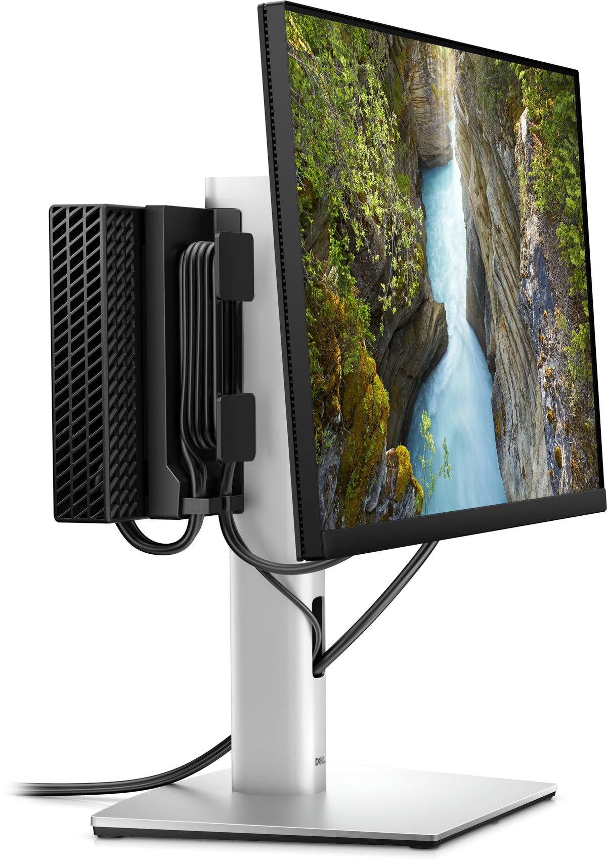 DELL Pro Micro-All-in-one-Standfuß - MFS22