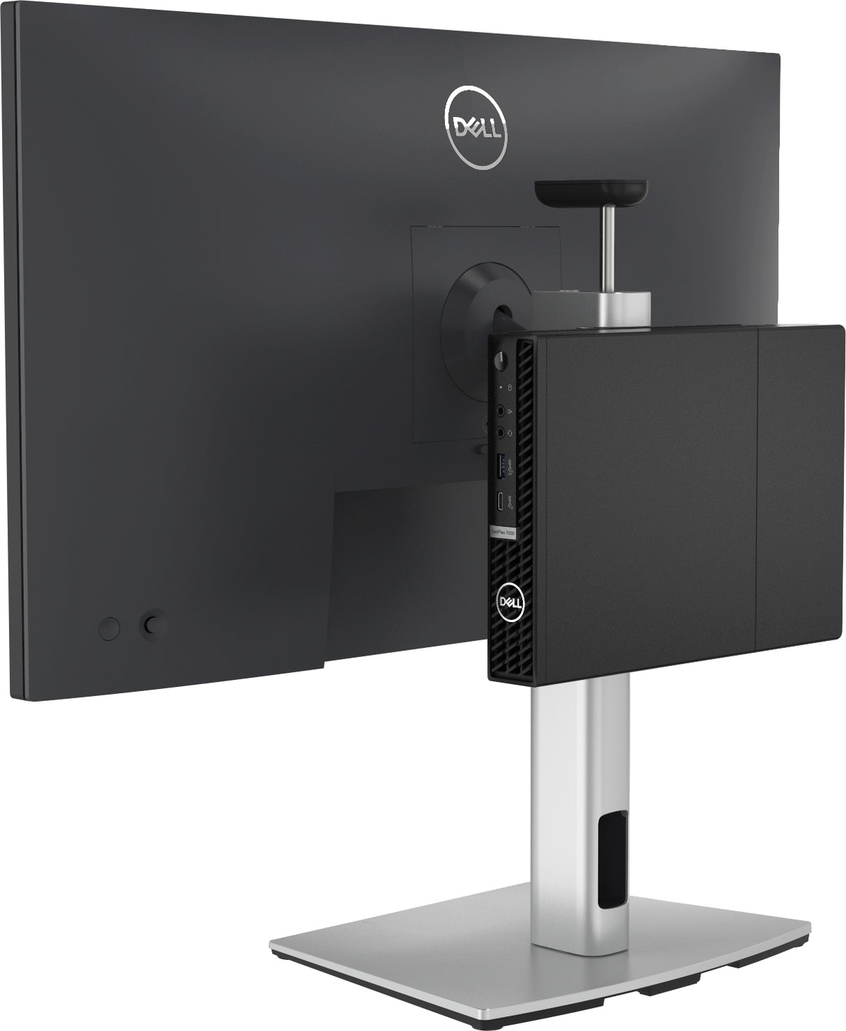 DELL Pro Micro-All-in-one-Standfuß - MFS22