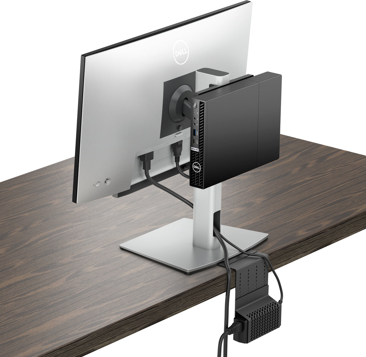 DELL Pro Micro-All-in-one-Standfuß - MFS22