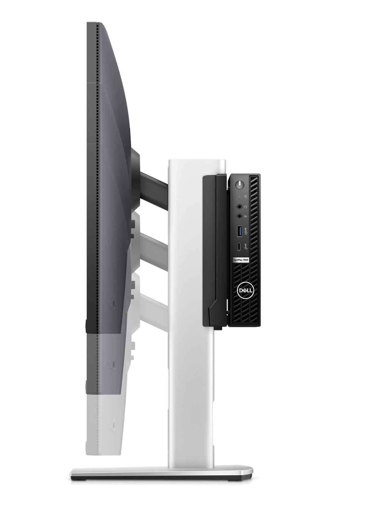 DELL Pro Micro-All-in-one-Standfuß - MFS22