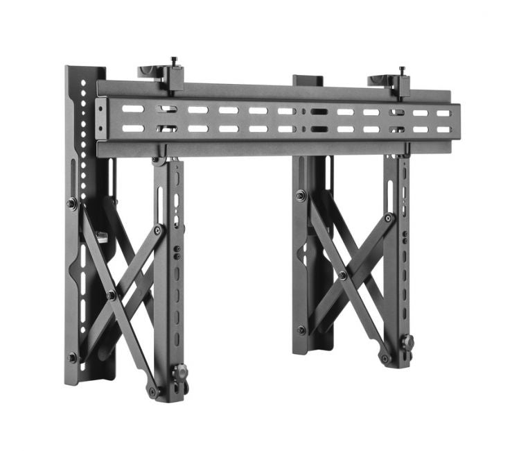 Support mural vidéo pop-out Equip 37"-70"