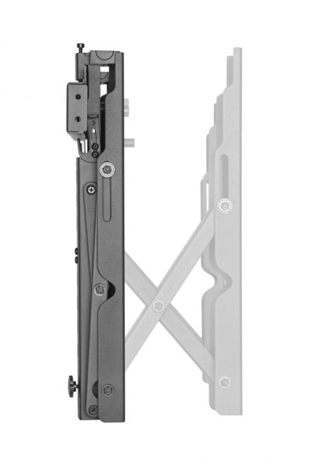 Equip 37"-70" Pop-Out-Videowandhalterung