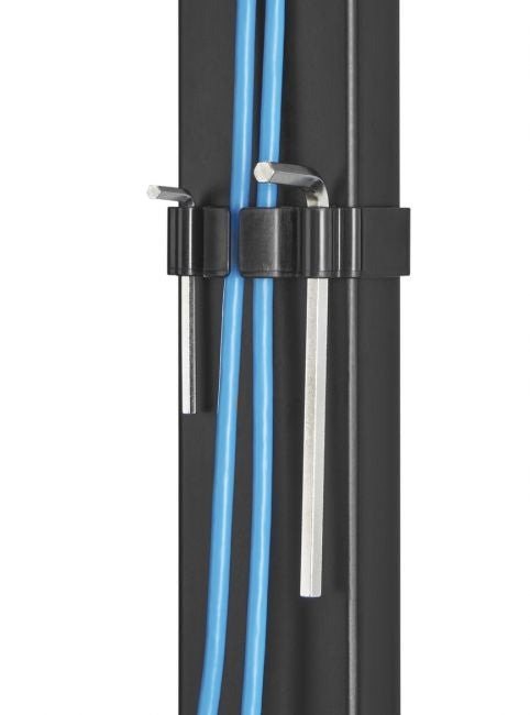 Equip Freistehender Monitorständer, vertikal ausziehbar, 17-32"