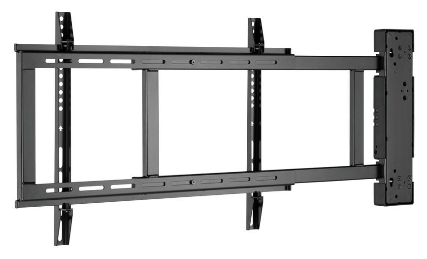 Equip 32"-75" motorisierte TV-Schwenkhalterung
