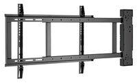 Equip 32"-75" motorisierte TV-Schwenkhalterung