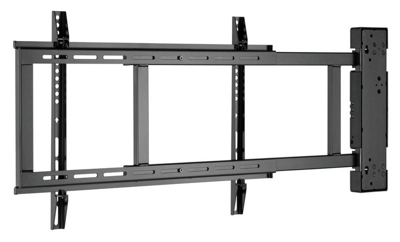 Equip 32"-75" motorisierte TV-Schwenkhalterung