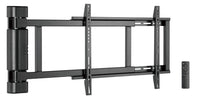 Equip 32"-75" motorisierte TV-Schwenkhalterung