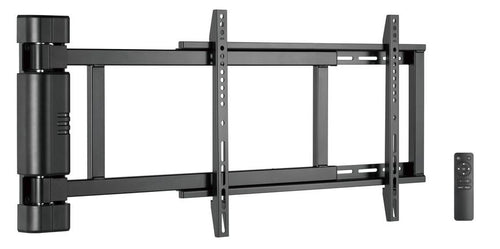 Equip 32"-75" motorisierte TV-Schwenkhalterung