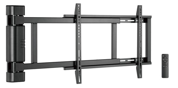 Equip 32"-75" motorisierte TV-Schwenkhalterung