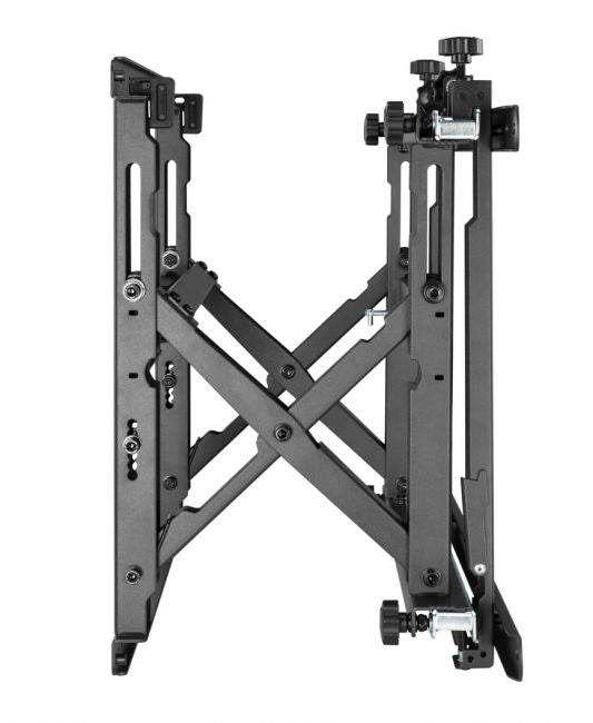 Equip 45"-70" Pop-Out-Videowandhalterung