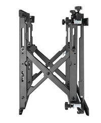 Equip 45"-70" Pop-Out-Videowandhalterung