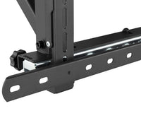 Equip 45"-70" Pop-Out-Videowandhalterung