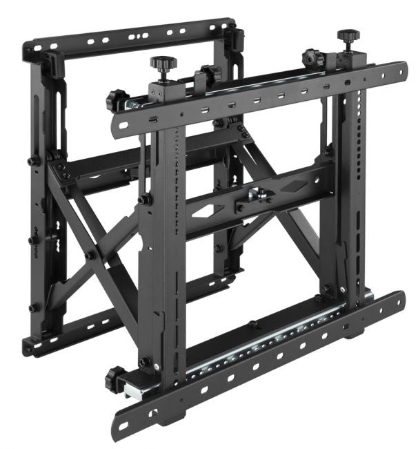 Equip 45"-70" Pop-Out-Videowandhalterung