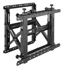 Equip 45"-70" Pop-Out-Videowandhalterung