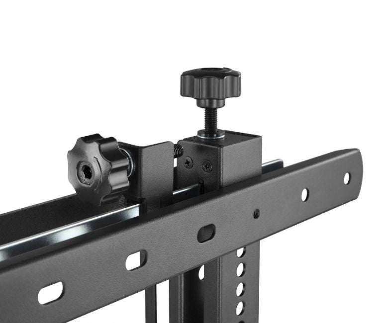 Equip 45"-70" Pop-Out-Videowandhalterung