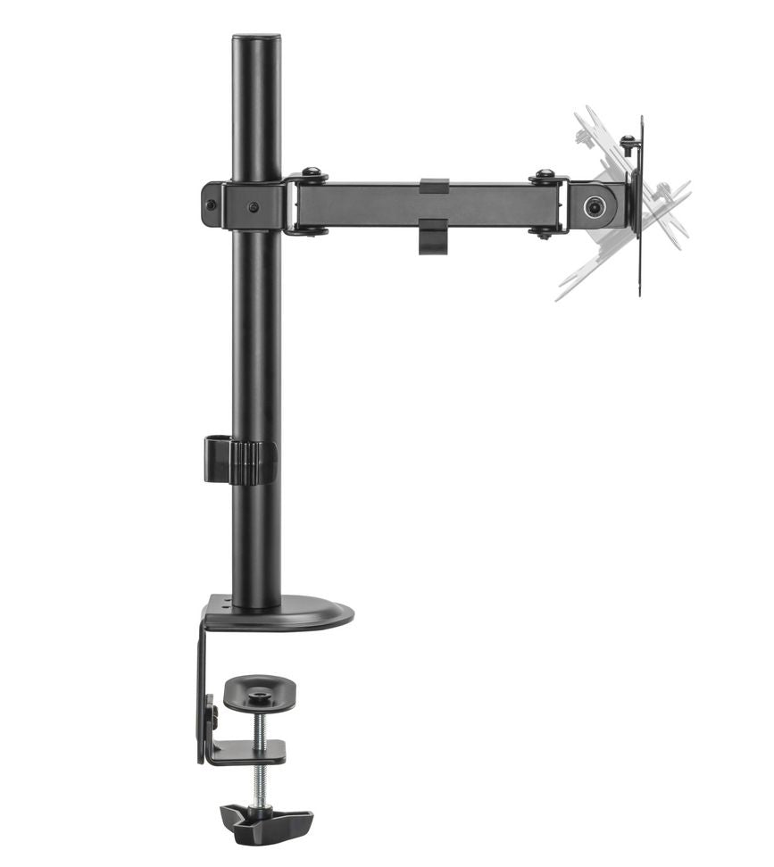 Equip 17"-32" Bewegliche Monitor/LCD-Tischhalterung
