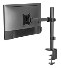 Equip 17"-32" Bewegliche Monitor/LCD-Tischhalterung
