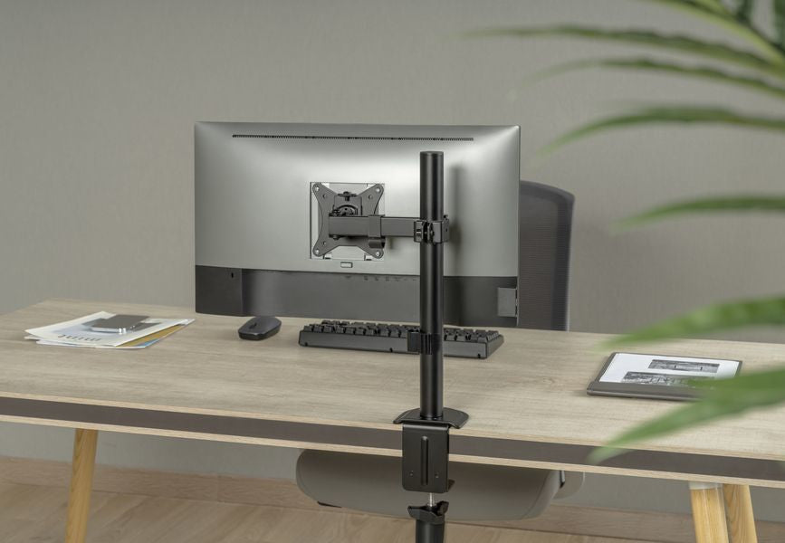 Equip 17"-32" Bewegliche Monitor/LCD-Tischhalterung