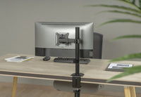 Equip 17"-32" Bewegliche Monitor/LCD-Tischhalterung