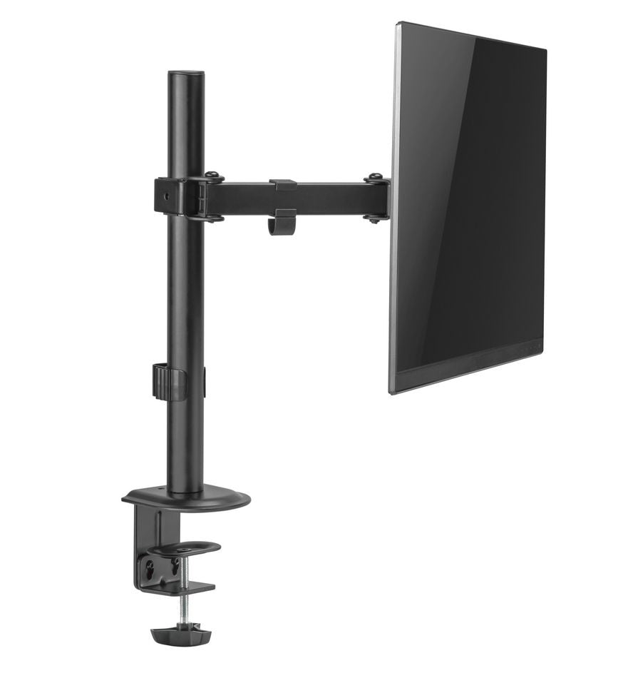 Equip 17"-32" Bewegliche Monitor/LCD-Tischhalterung