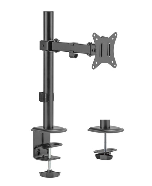 Equip 17"-32" Bewegliche Monitor/LCD-Tischhalterung