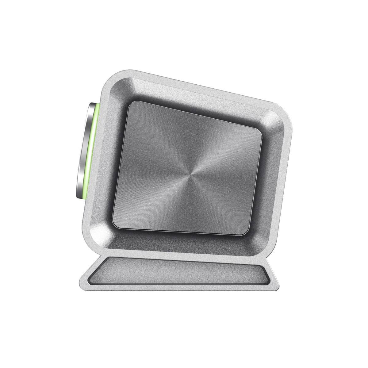 Trust Asto Schwarz, Silber 6 W