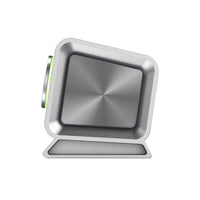 Trust Asto Schwarz, Silber 6 W