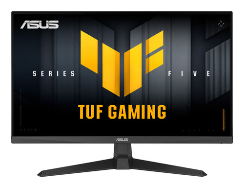 ASUS TUF Gaming VG279Q5A Computerbildschirm 68,6 cm (27") 1920 x 1080 Pixel Full HD LED Schwarz