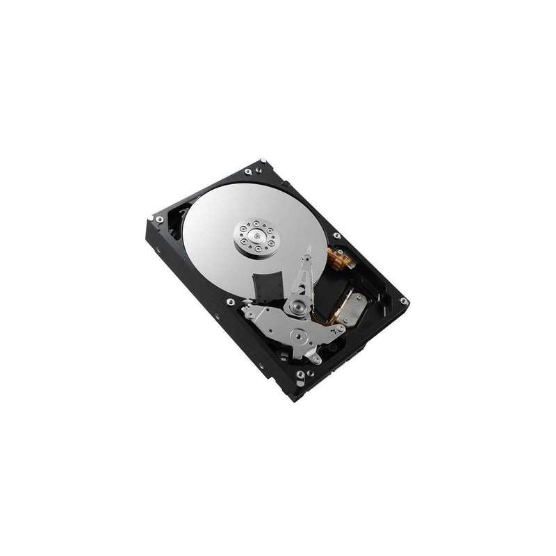 HD Dell 4TB, SATA, 6Gbps, 5.4k rpm