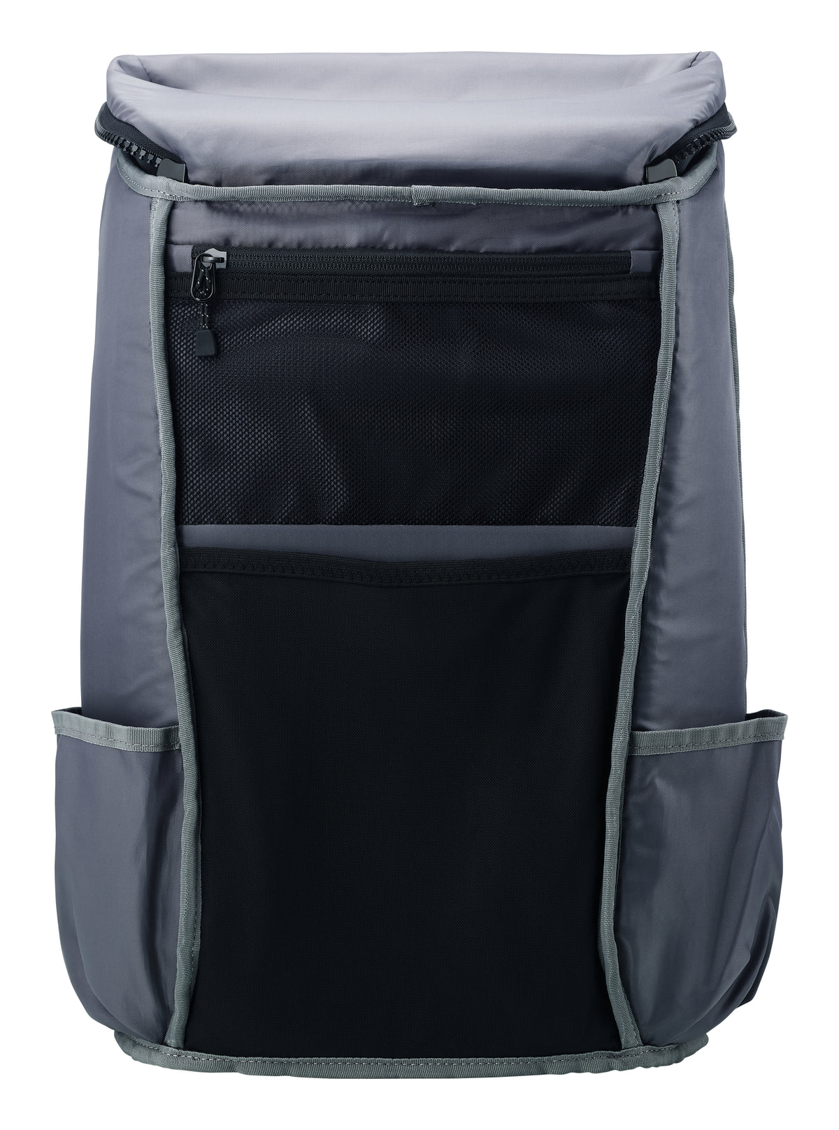 ASUS ROG Ranger BP2701 Cybertext Edition 45,7 cm (18") Rucksack Schwarz, Grau