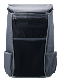 ASUS ROG Ranger BP2701 Cybertext Edition 45,7 cm (18") Rucksack Schwarz, Grau