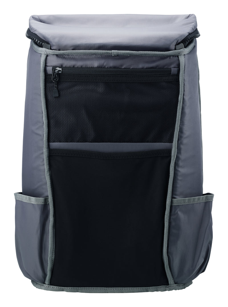 ASUS ROG Ranger BP2701 Cybertext Edition 45,7 cm (18") Rucksack Schwarz, Grau