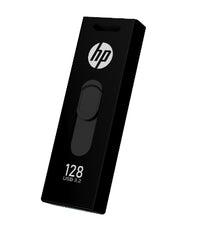 HP x911w USB-Stick 128 GB USB Typ-A 3.2 Gen 1 (3.1 Gen 1) Schwarz