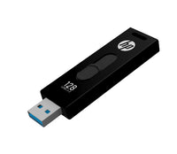 HP x911w USB-Stick 128 GB USB Typ-A 3.2 Gen 1 (3.1 Gen 1) Schwarz