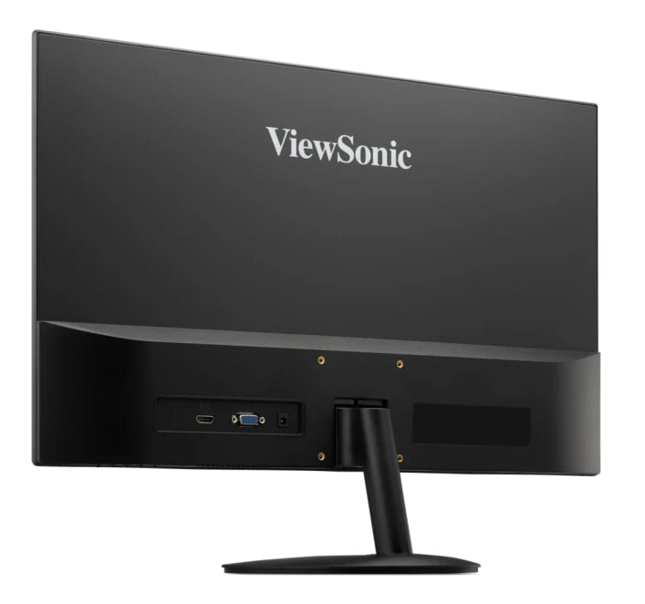 Viewsonic VA VA24E2-H Computerbildschirm 60,5 cm (23.8") 1920 x 1080 Pixel Full HD LED Schwarz