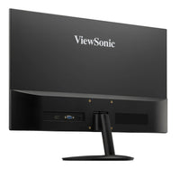 Viewsonic VA VA24E2-H Computerbildschirm 60,5 cm (23.8") 1920 x 1080 Pixel Full HD LED Schwarz