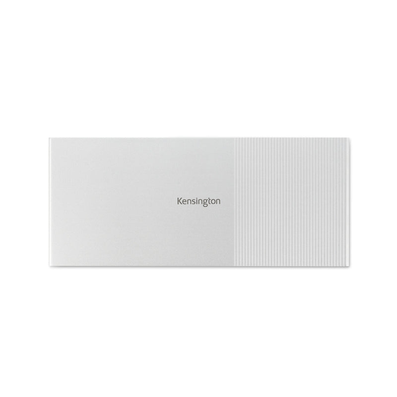 Kensington SD5000T5 EQ Thunderbolt 5 Triple 4K Dockingstation mit 140 W PD - Windows/macOS