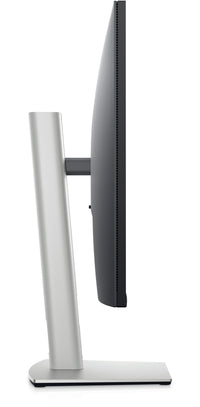 DELL P Series P3223QE Computerbildschirm 80 cm (31.5") 3840 x 2160 Pixel 4K Ultra HD LCD Schwarz