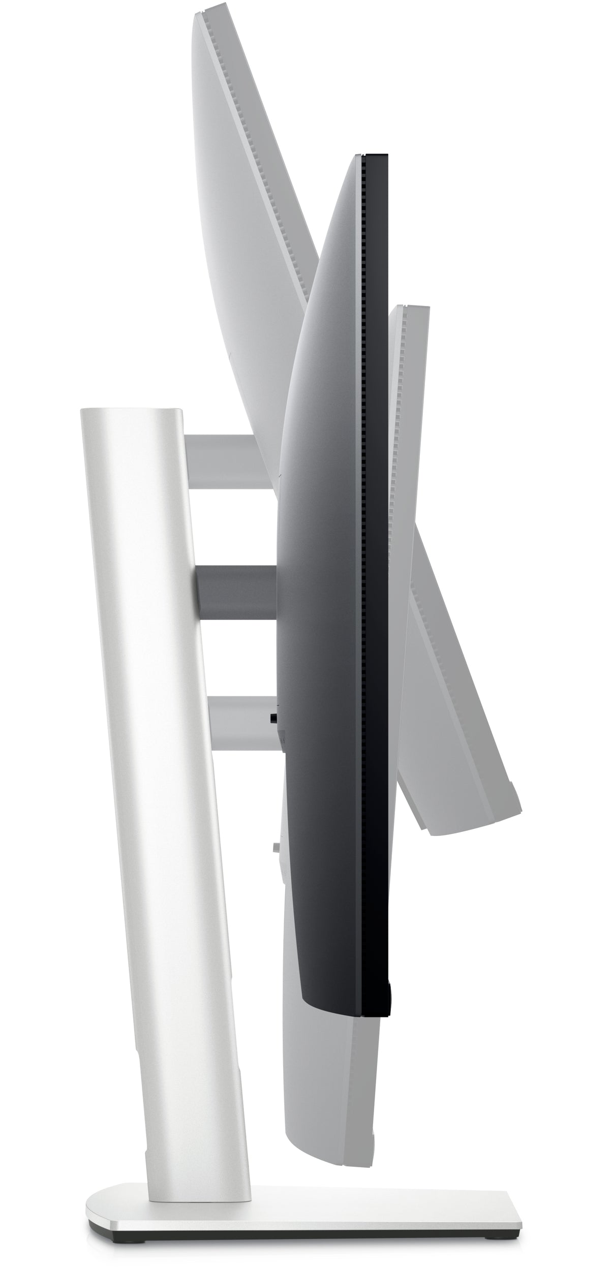 DELL P Series P3223QE Computerbildschirm 80 cm (31.5") 3840 x 2160 Pixel 4K Ultra HD LCD Schwarz