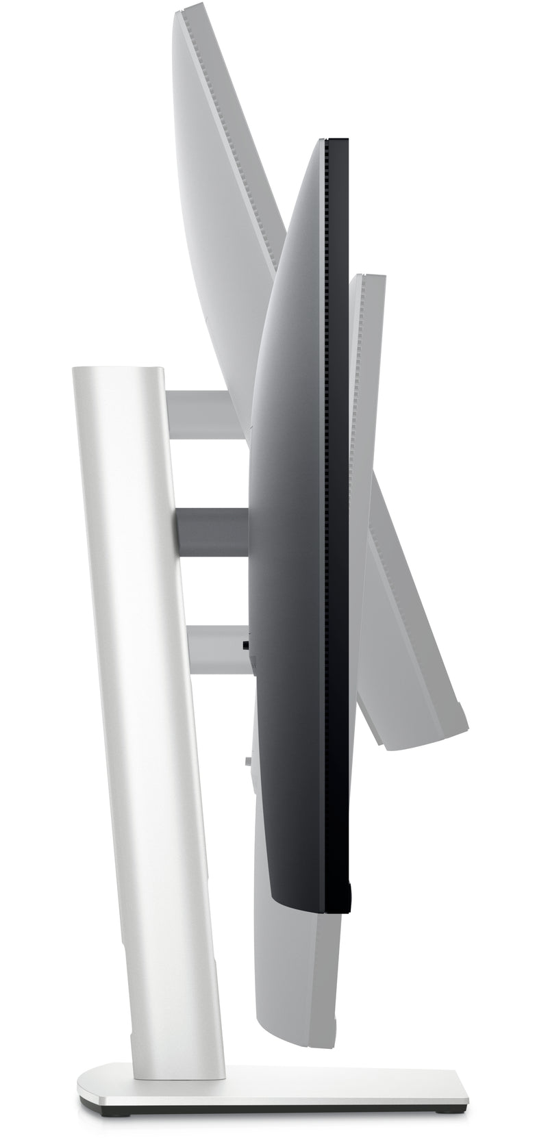 DELL P Series P3223QE Computerbildschirm 80 cm (31.5") 3840 x 2160 Pixel 4K Ultra HD LCD Schwarz